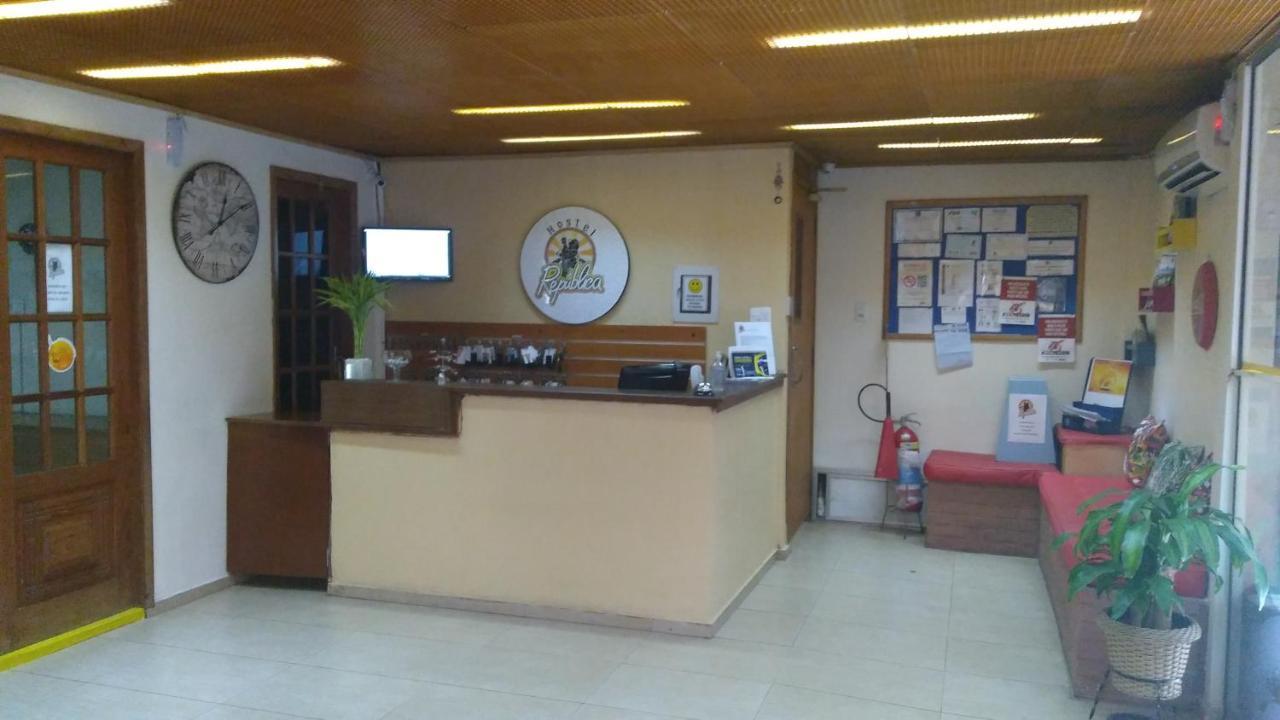 Hostel Republica Rio De Janeiro - Rio de Janeiro — Photos 3